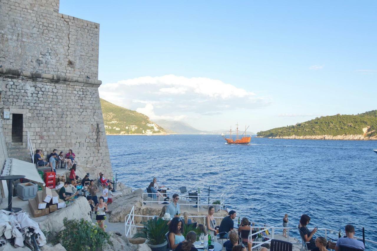 Villa Madonna Della Strada A2 Dubrovnik Exterior foto